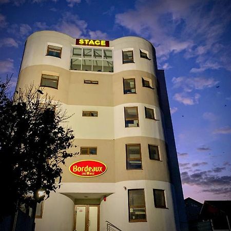 غالات Hotel Bordeaux المظهر الخارجي الصورة