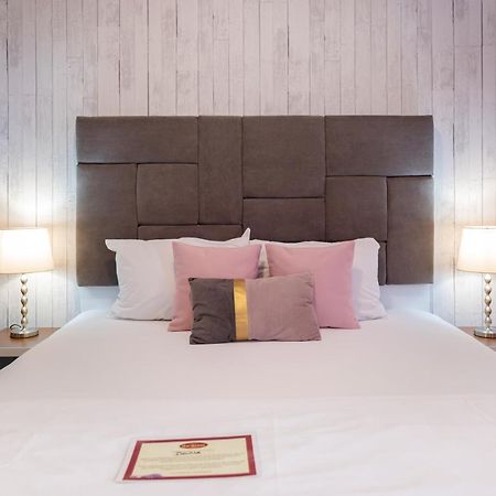 غالات Hotel Bordeaux المظهر الخارجي الصورة