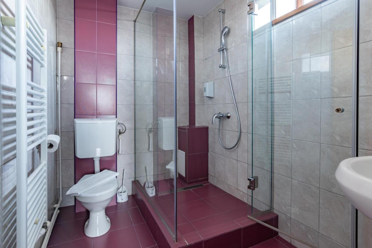 غالات Hotel Bordeaux المظهر الخارجي الصورة