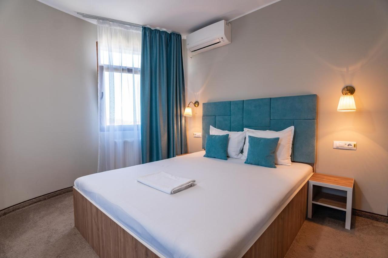 غالات Hotel Bordeaux المظهر الخارجي الصورة