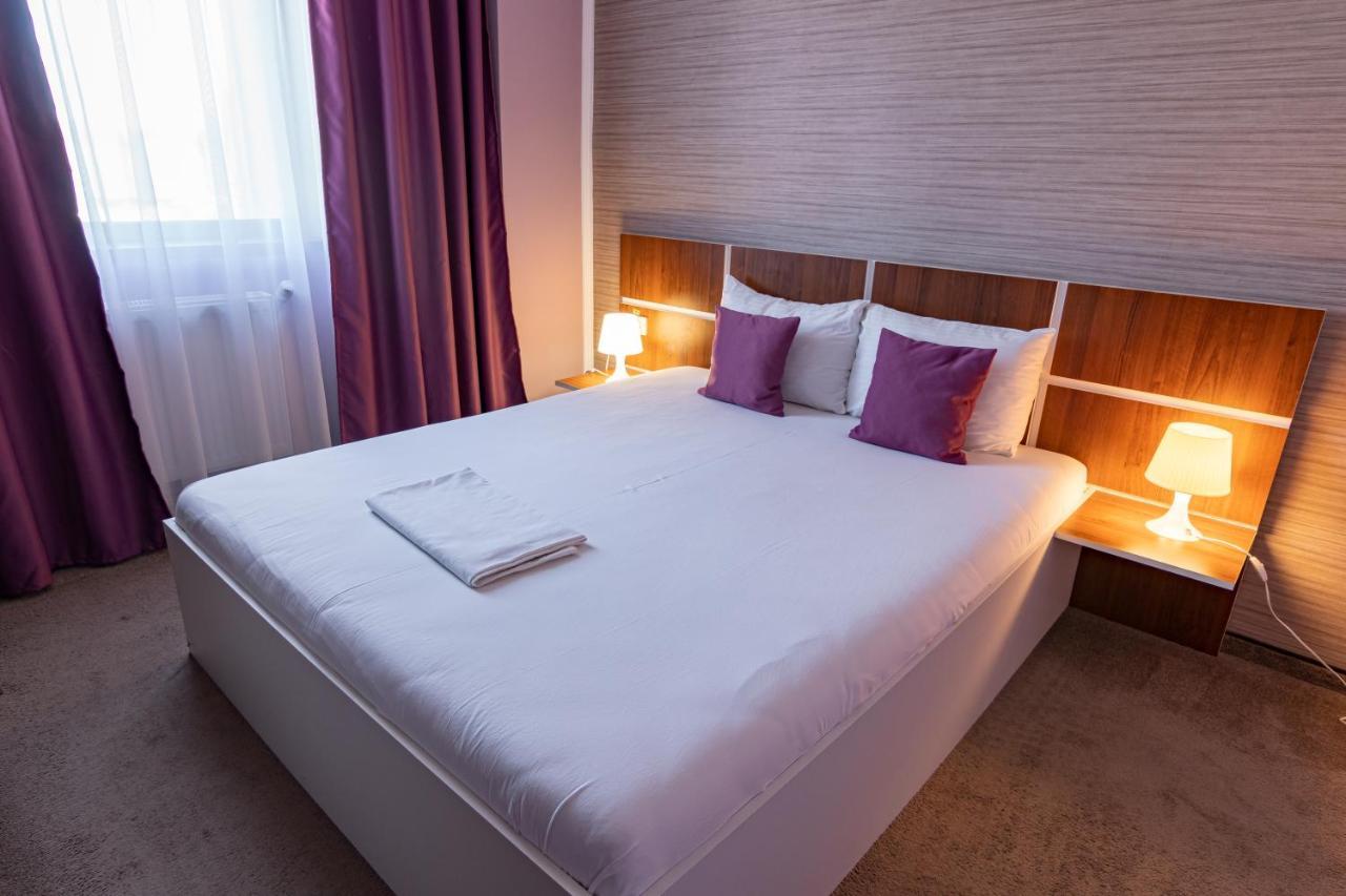 غالات Hotel Bordeaux المظهر الخارجي الصورة