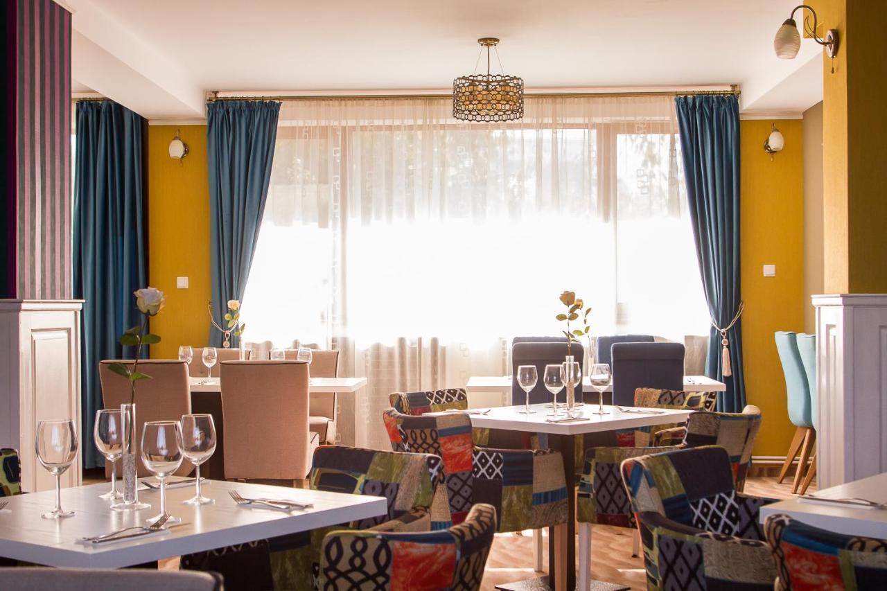 غالات Hotel Bordeaux المظهر الخارجي الصورة