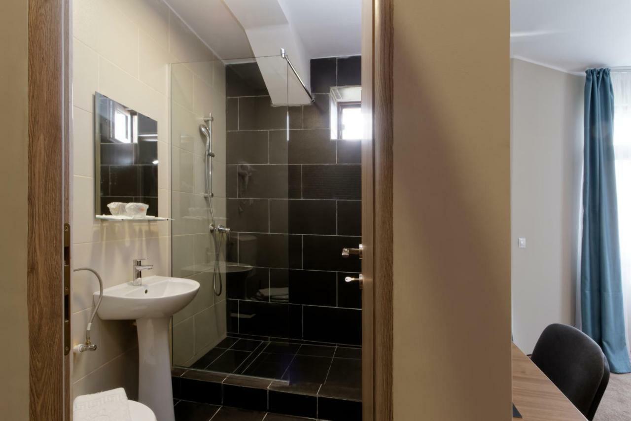 غالات Hotel Bordeaux المظهر الخارجي الصورة