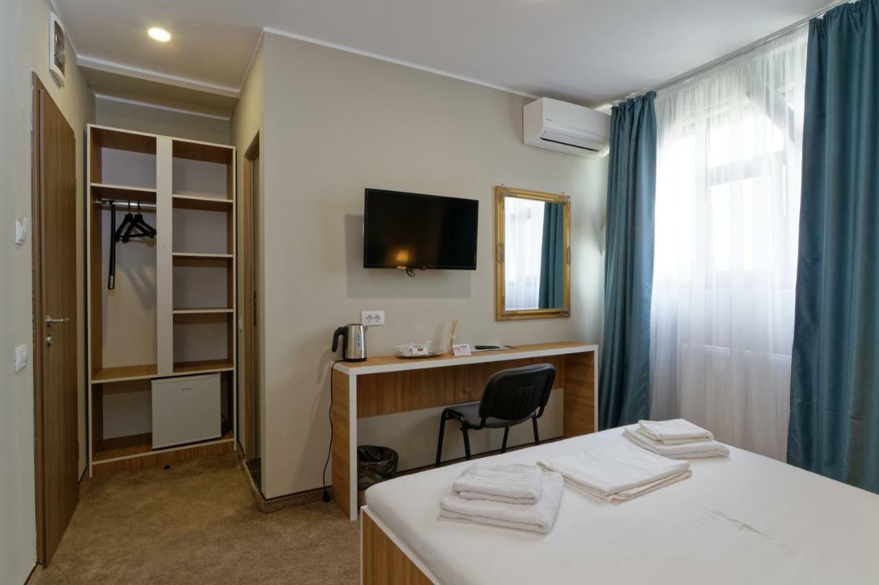 غالات Hotel Bordeaux المظهر الخارجي الصورة