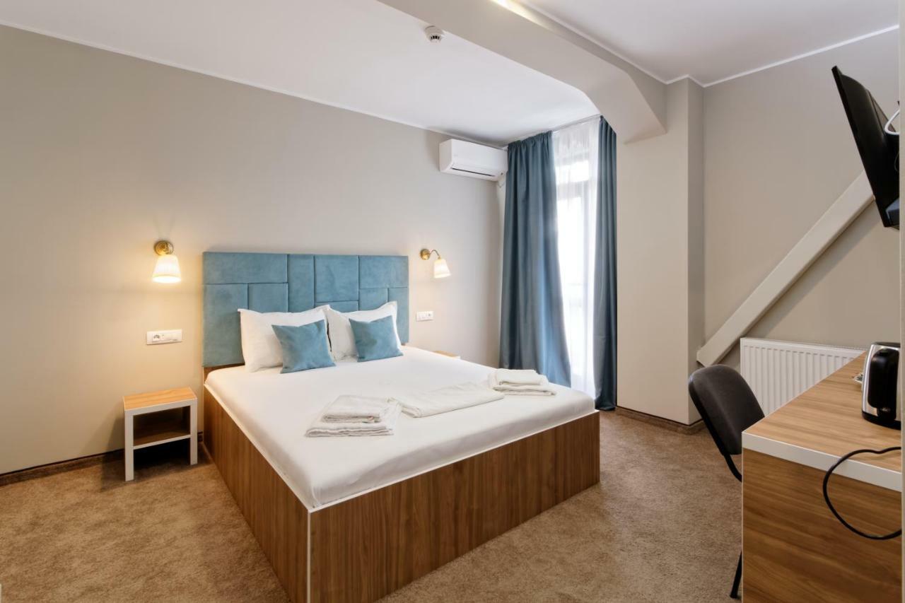 غالات Hotel Bordeaux المظهر الخارجي الصورة