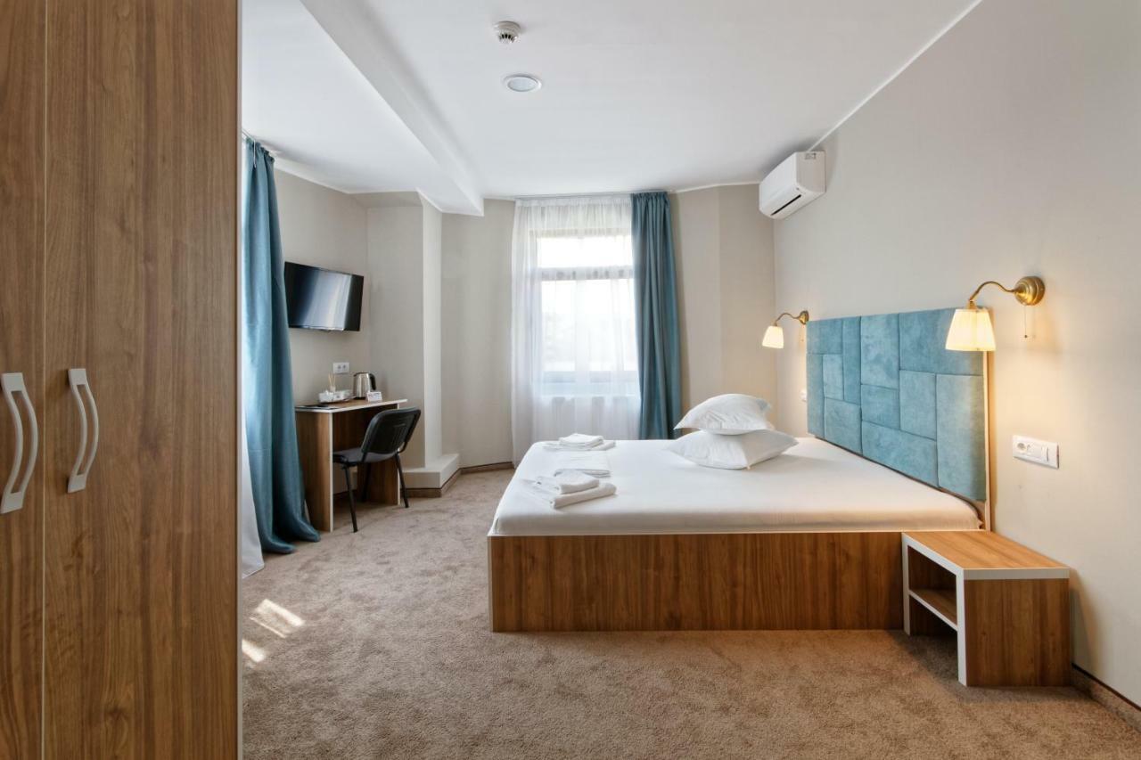 غالات Hotel Bordeaux المظهر الخارجي الصورة